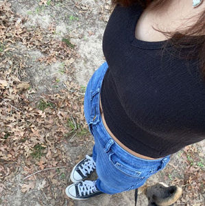 Meet your Posher, Abby